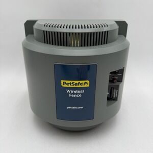 PetSafe RFA 443 Wireless Pet Containment System Transmitter Unit ONLY NO ADAPTER